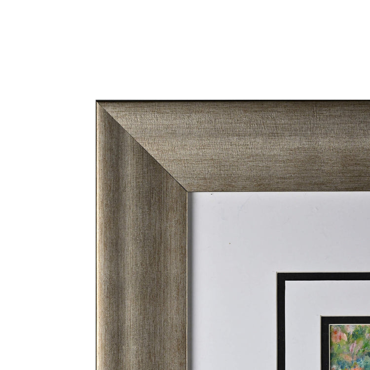 Girl With The Watering Can | Pierre-Auguste Renoir